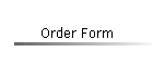 Order Form